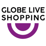 logo du logiciel Globe Live Shopping