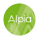 logo du logiciel Goaland Alpia