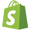 logo du logiciel Shopify