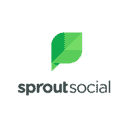 logo du logiciel Sprout Social