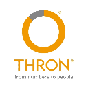 logo du logiciel THRON