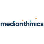 logo du logiciel Mediarithmics